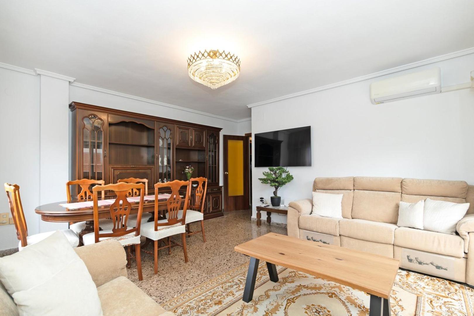 Guestready - Lindo Piso Muy Espacioso En Apartment *
