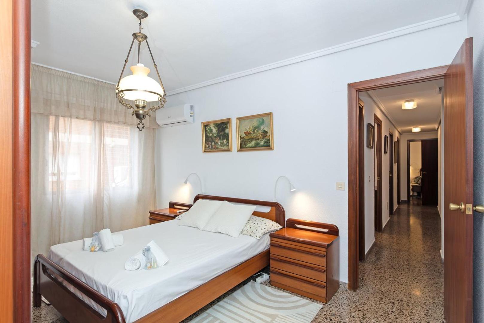 Apartment Guestready - Lindo Piso Muy Espacioso En *