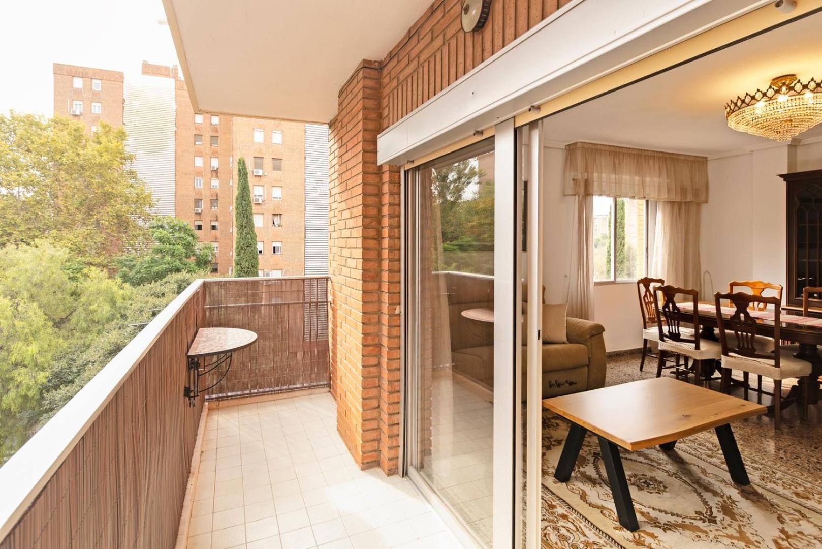 Apartment Guestready - Lindo Piso Muy Espacioso En Valencia