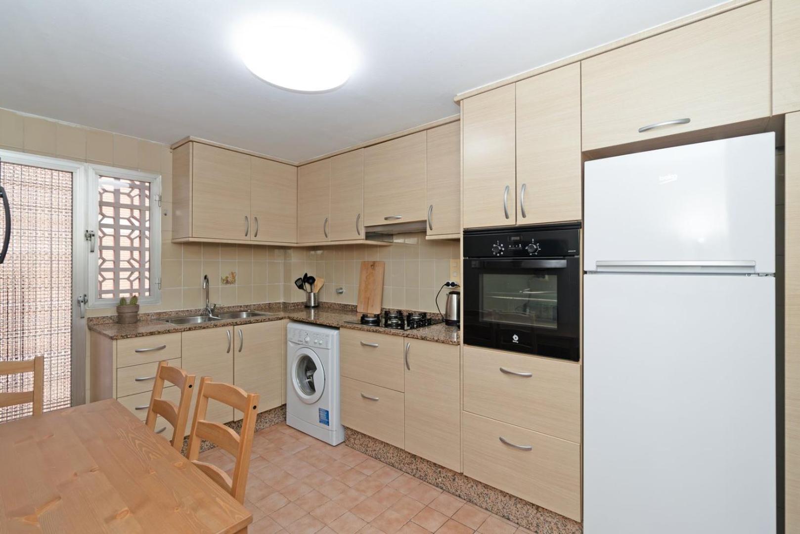 Apartment Guestready - Lindo Piso Muy Espacioso En Valencia