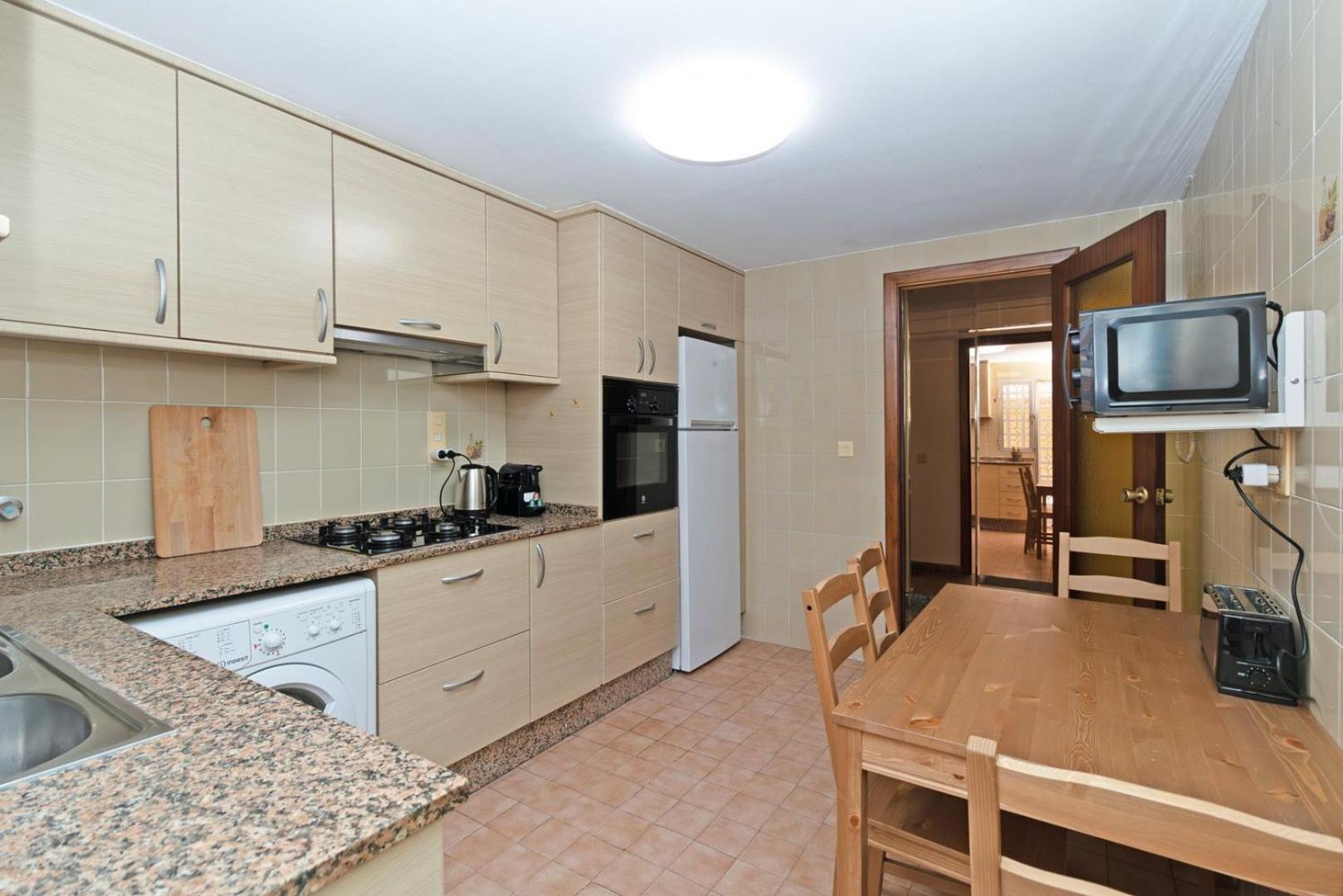 Guestready - Lindo Piso Muy Espacioso En Apartment *