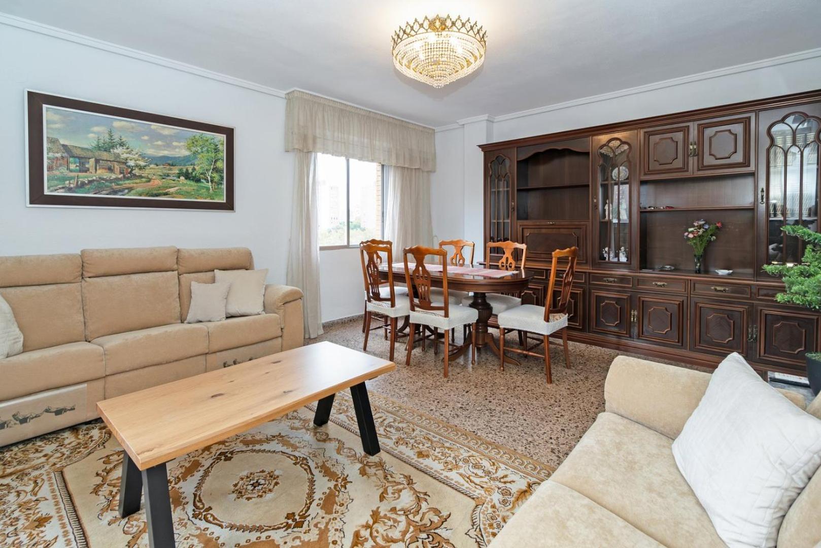 Guestready - Lindo Piso Muy Espacioso En Apartment