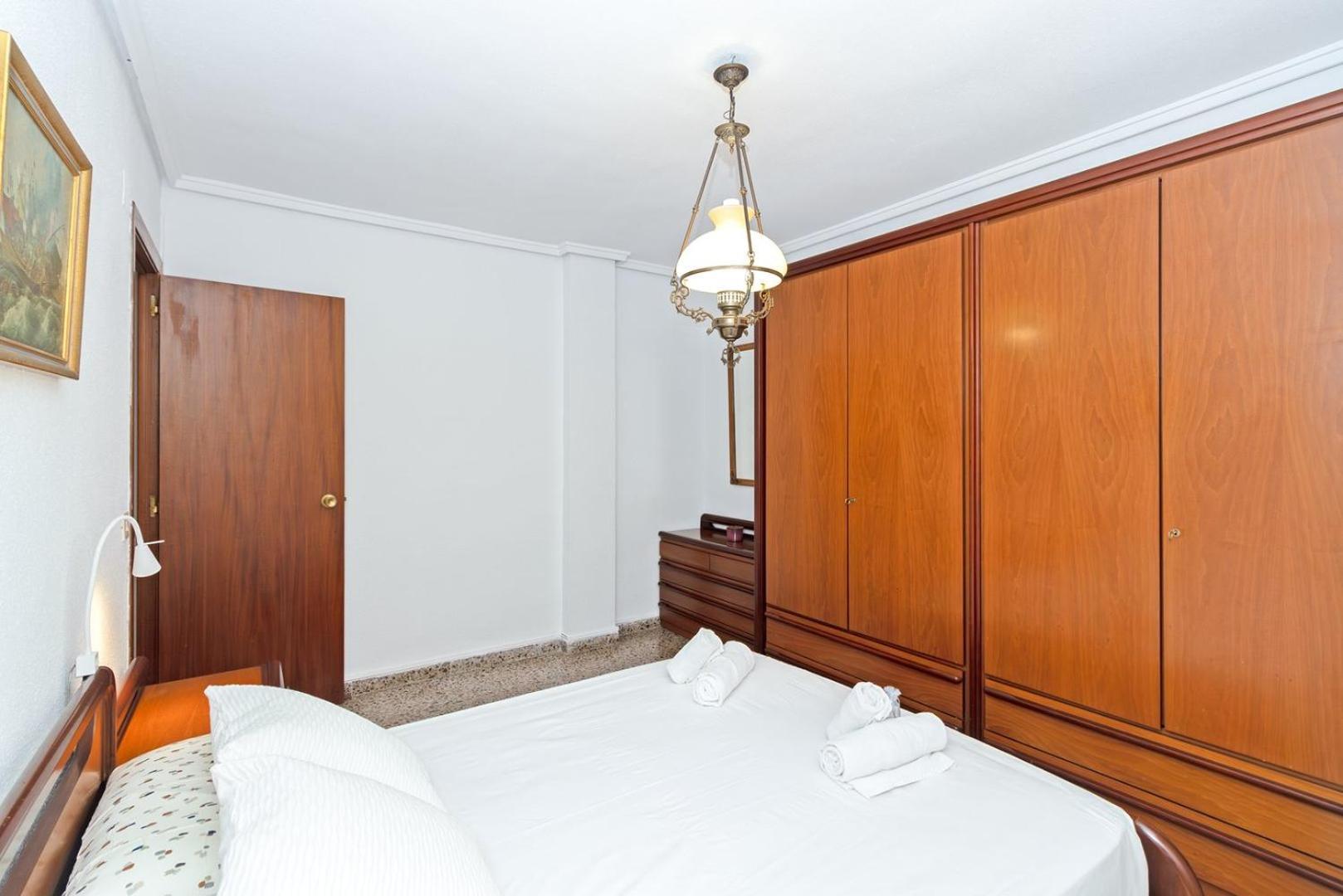Guestready - Lindo Piso Muy Espacioso En Apartment