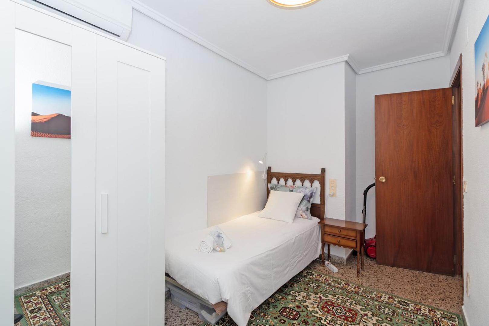 Guestready - Lindo Piso Muy Espacioso En Apartment *