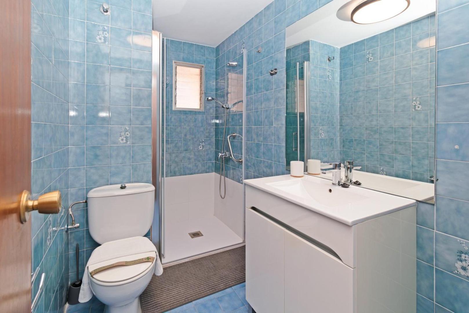 Apartment Guestready - Lindo Piso Muy Espacioso En Valencia