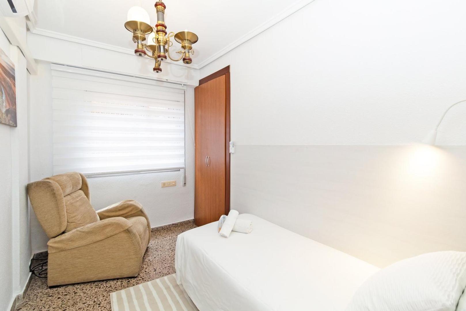 Guestready - Lindo Piso Muy Espacioso En *