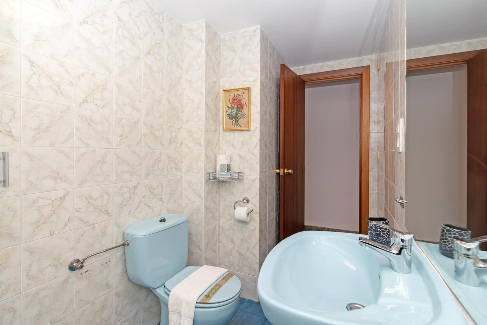 Guestready - Lindo Piso Muy Espacioso En Apartment